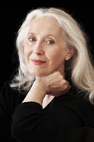 Julia Blake portrait