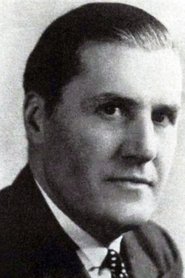 Jack Rutherford portrait
