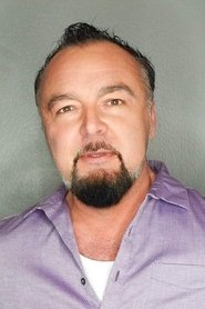 Michael James Alexander portrait