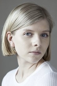 Aurora Aksnes portrait