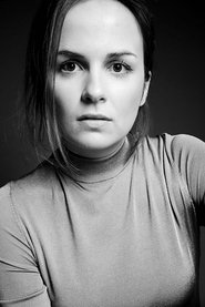 Anna Leppänen portrait