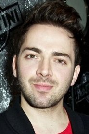 Sébastien Agius portrait