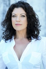 Tiffany Shepis portrait