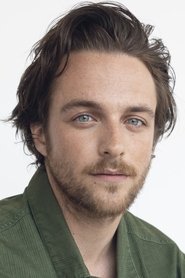 Rémi Goulet portrait