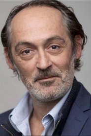 Philippe Tansou portrait