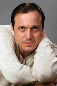 Igor Kistol portrait