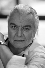 Hugh Keays-Byrne portrait