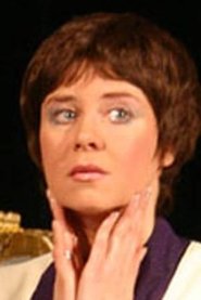 Yuliya Sokolova portrait