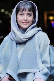 Shabnam Ghorbani portrait