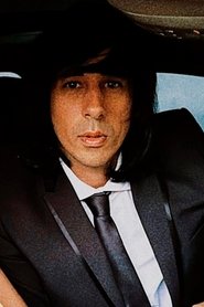 Leonardo Damario portrait