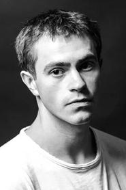 Andrii Podliesnyi portrait