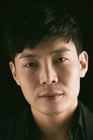 Ko Dong-hyoung portrait