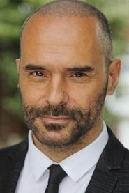 Michael Greco portrait