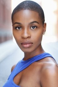 Jade Cayne portrait