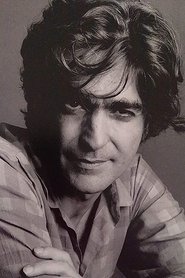 Luiz Carlos Maciel portrait