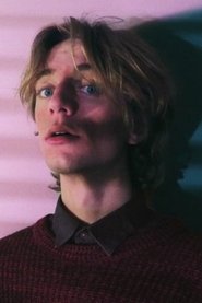 Ross Bugden portrait