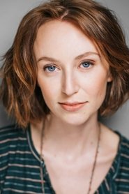 Anne-Marie Mueschke portrait