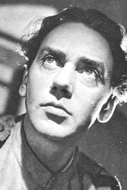 Sven Magnusson portrait