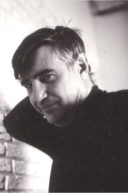 Joseph W. Sarno portrait