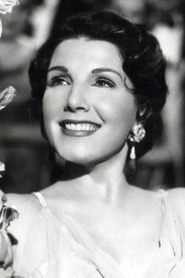Libertad Lamarque portrait