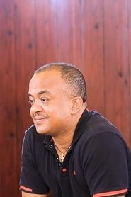 Zerihun Asmamaw portrait