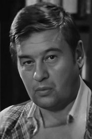Algirdas Semeskavicius portrait