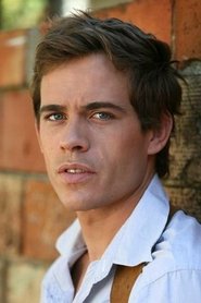 Guillaume Delorme portrait
