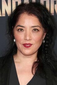 Deborah Chow portrait
