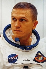 Frank Borman portrait