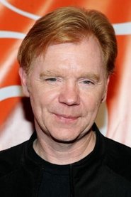 David Caruso portrait