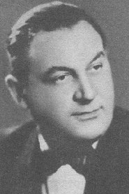 Marian Wojtczak portrait