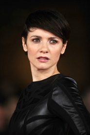 Camilla Filippi portrait