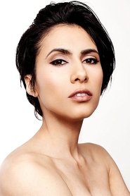 Cristina Valenzuela portrait