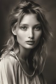 Juliette Leclaire portrait