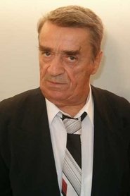 Ion Fiscuteanu portrait