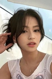 Kathrina Irene portrait