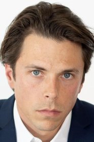 Christopher Tavani portrait