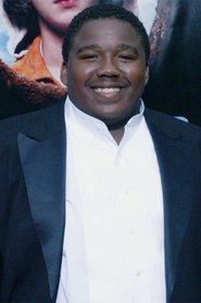 Byron Cotton portrait