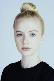 Jazzara Jaslyn portrait