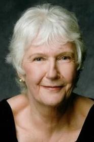 Patricia Hamilton portrait