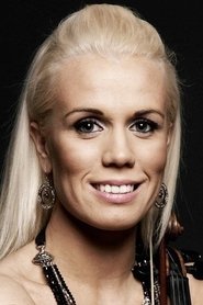Greta Salóme Stefànsdóttir portrait