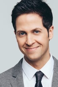 Wes Hampton portrait