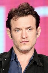 Adam Rothenberg portrait