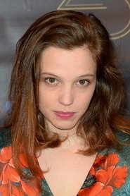 Solène Rigot portrait