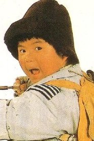 Chen Chung-Jung portrait