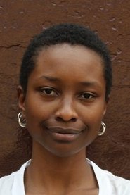 Hawa Essuman portrait