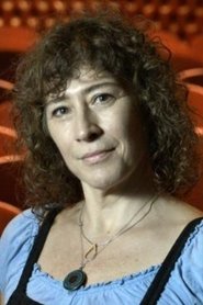 Carla Moscatelli portrait