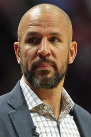 Jason Kidd portrait