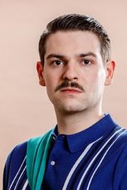 Jonathan Bruckmeier portrait