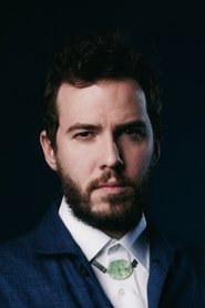 Artur Tort portrait